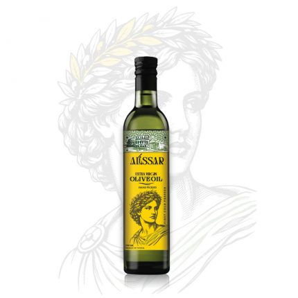 Extra Virgin Olive Oil 250 ML