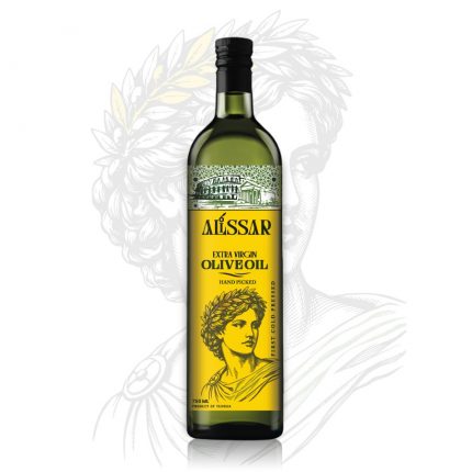 Extra Virgin Olive Oil 750 ML